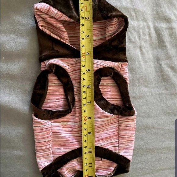 Roxy  lulu hoodie - Picture 7 of 8